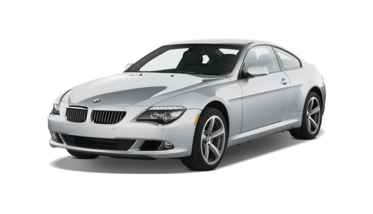 6 [E63] (2004-2012)